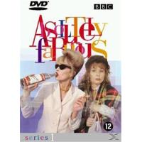 ABSOLUTELY FABULOUS 1/VN