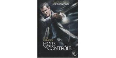 HORS DE CONTROLE-VF