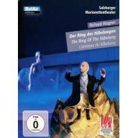 Der ring des nibelungen