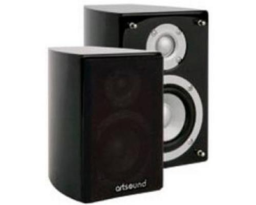ARTSOUND AS350 HGW, 110W, BLANC HG- PAIR-
