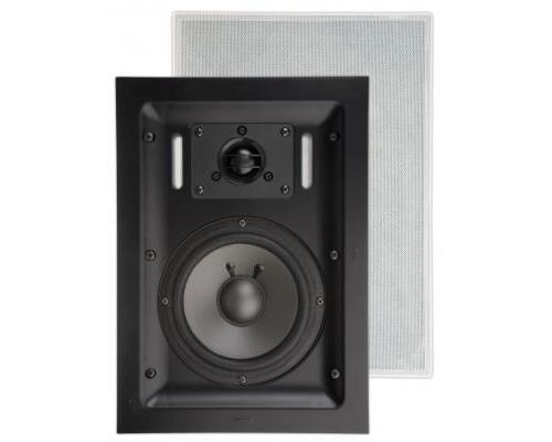 ARTSOUND FL301 BUILT-IN SPEAKER 80W ? WHITE - PAIR-