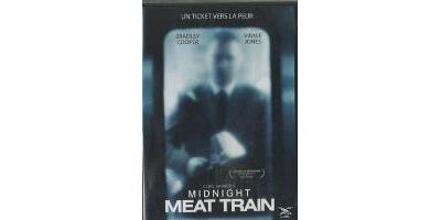 PROCHAIN ARRET-LA MORT-MIDNIGHT MEAT TRAIN-VF