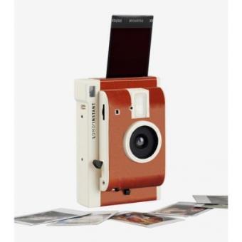 Appareil Photo Instantané Lomo Instant Sanremo - Neuf