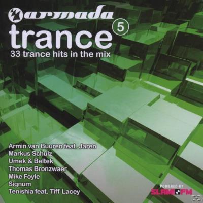 Armada Trance Vol.5