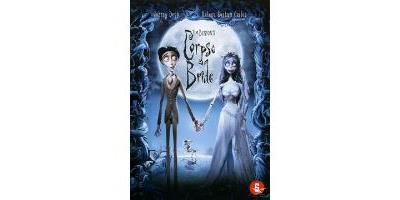 CORPSE BRIDE/VN