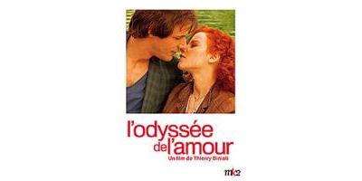 L'Odyssée de l'amour
