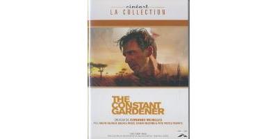 CONSTANT GARDENER-VF