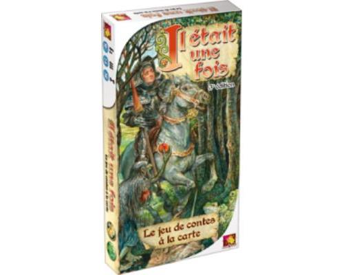 Asmodee - Il Etait Une Fois