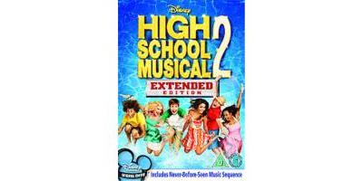 High School Musical 2