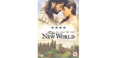 The New World