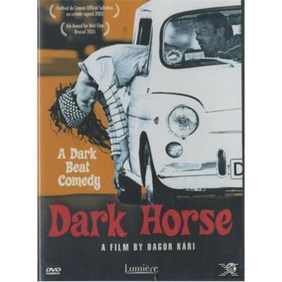 DARK HORSE-VN