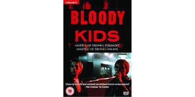 Bloody Kids