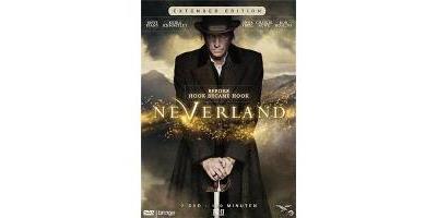 NEVERLAND-2 DVD-VN