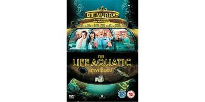 The Life Aquatic