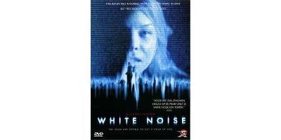 WHITE NOISE 1-VN