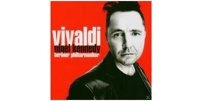 THE VIVALDI ALBUM