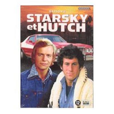 STARSKY & HUTCH 2/VF