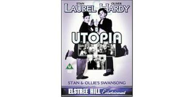 Laurel And Hardy - Utopia
