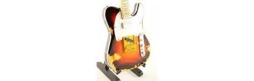 MINIGUITAR MG/THE POLICE