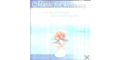 Music for Wellbeing