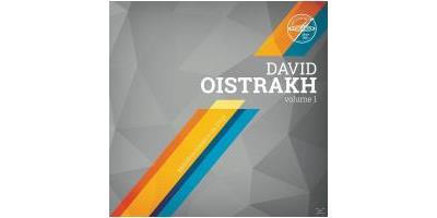 Violinkonzert Volume 1