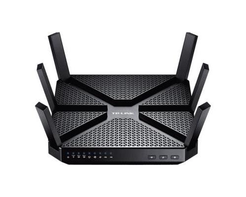 TP-LINK AC3200 WIRELESS GIGABIT ROUTER