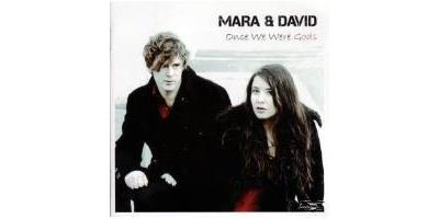 ONCE WE WERE GODS