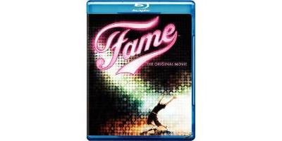 Blu-ray - Fame (version 2009)