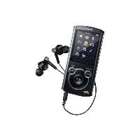 Sony Walkman NWZ-E463HK - lecteur numérique