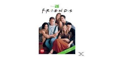FRIENDS 5-VF