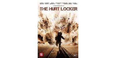 HURT LOCKER -VN