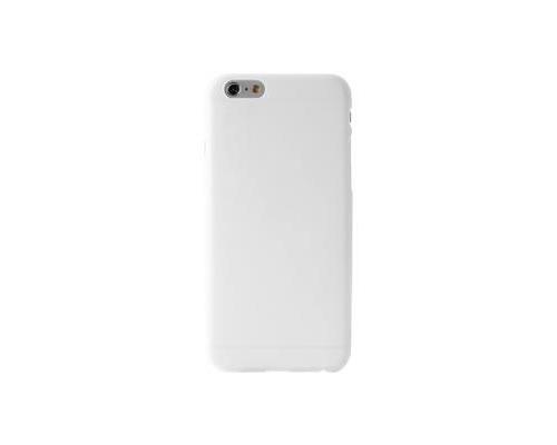 PURO IPHONE 6+ ULTRASLIM COVER TRANPARENT + SCREEN PROTECTOR