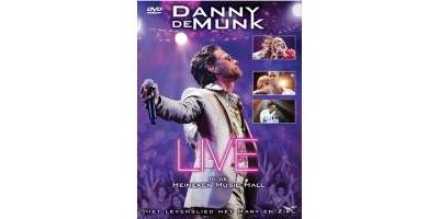 LIVE IN DE HMH