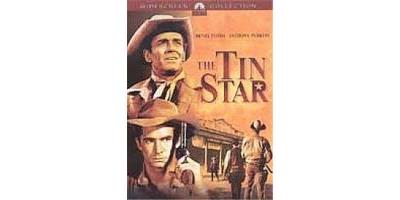 The Tin Star