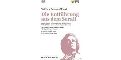 DIE ENTFUHRUNG AUS DEM SERAIL, GLYN