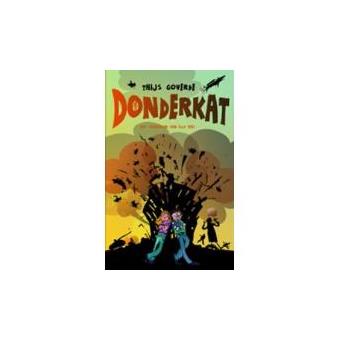 DonderkatDonderkat
