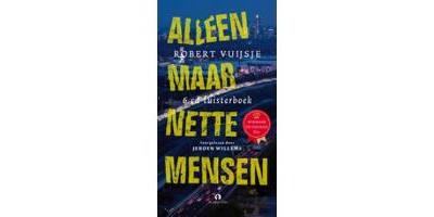 Alleen maar nette mensen