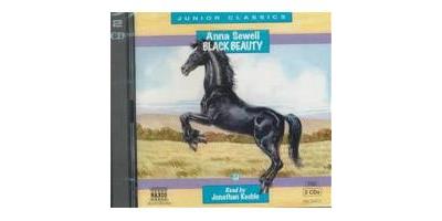 BLACK BEAUTY /2CD