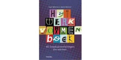 Het werkvormenboek