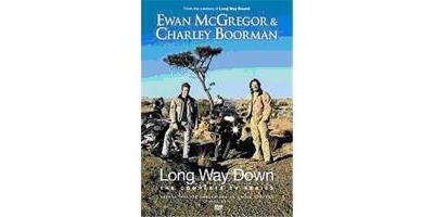 Long Way Down - The Complete Series