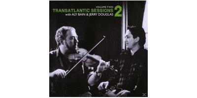 TRANSATLANTIC SESSION 2 VOL. 2