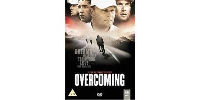 Overcoming