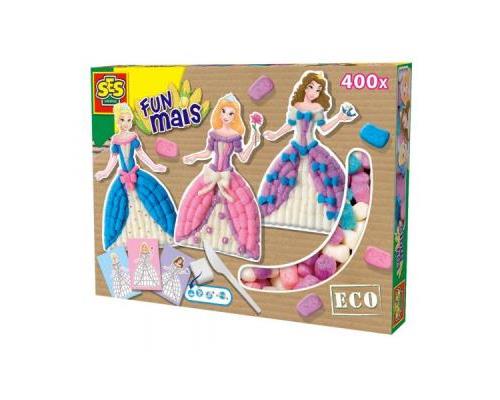 SES - FUNMAIS PRINSESSEN