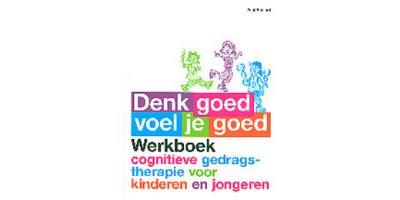 Denk goed voel je goed