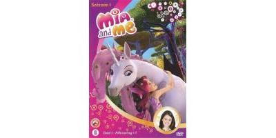 MIA & ME 1-VN