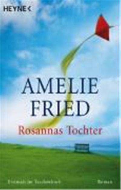 ROSANNAS TOCHTER