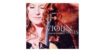 VIOLIN TALES