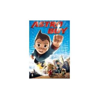 Astro Boy - 1