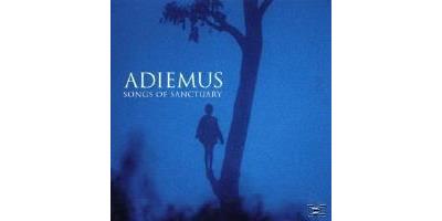 Adiemus: Songs of Sanctuary