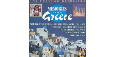 Memories from Greece